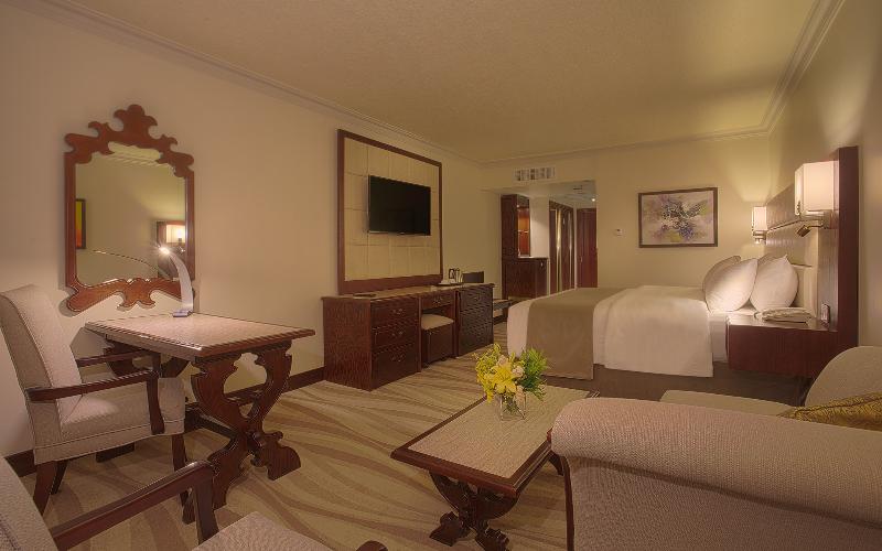 اتاق پرمیوم, Landmark Amman Hotel & Conference Center