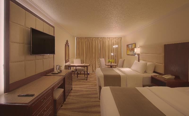 اتاق پرمیوم, Landmark Amman Hotel & Conference Center