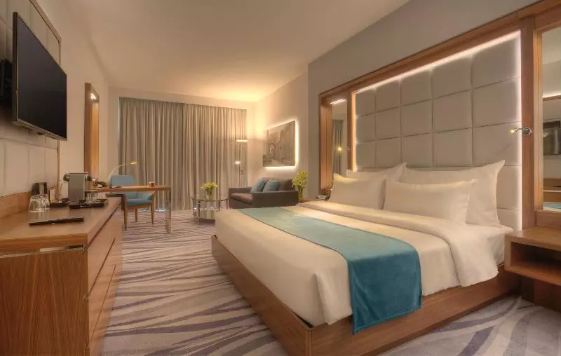 エクゼクティブルーム, Landmark Amman Hotel & Conference Center