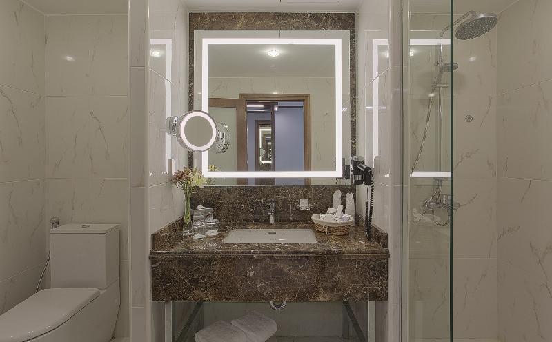 اتاق اجرایی, Landmark Amman Hotel & Conference Center