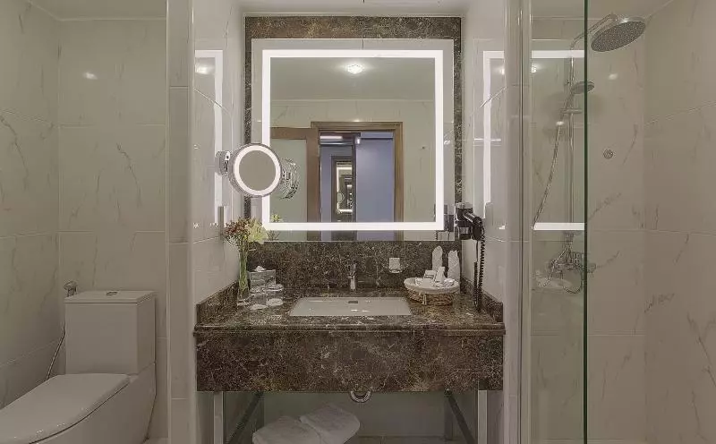 エクゼクティブルーム, Landmark Amman Hotel & Conference Center