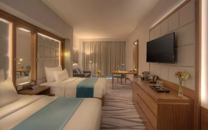 エクゼクティブルーム, Landmark Amman Hotel & Conference Center