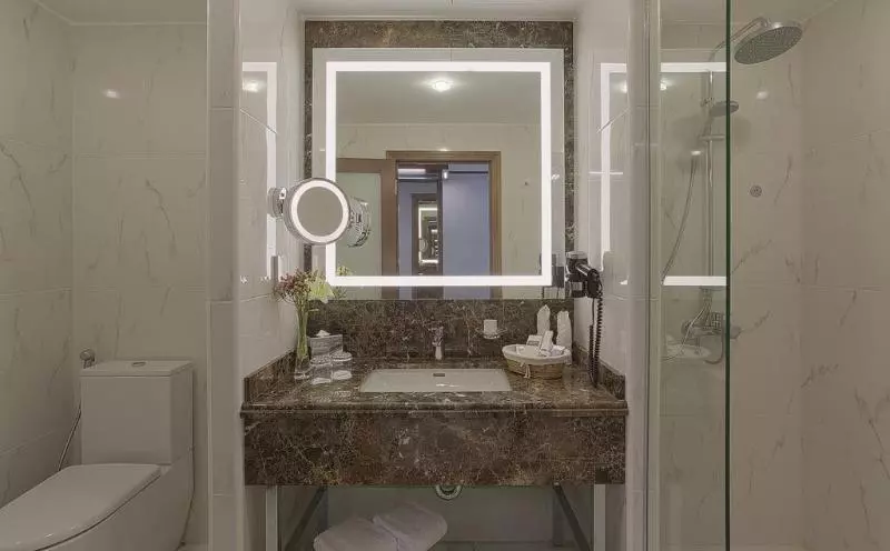 デラックスルーム, Landmark Amman Hotel & Conference Center