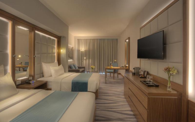 اتاق لوکس, Landmark Amman Hotel & Conference Center