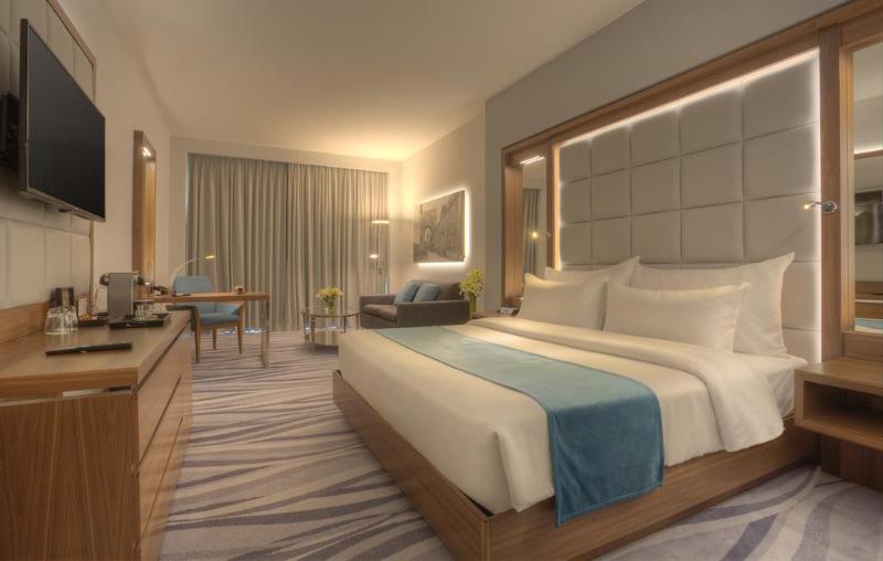 اتاق لوکس, Landmark Amman Hotel & Conference Center