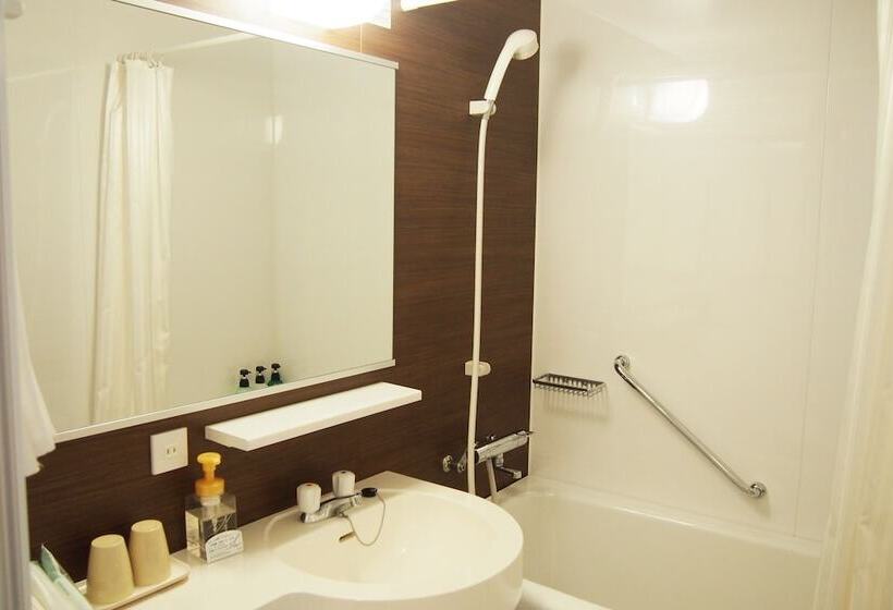 スタンダードルーム, New Otani Inn Tokyo