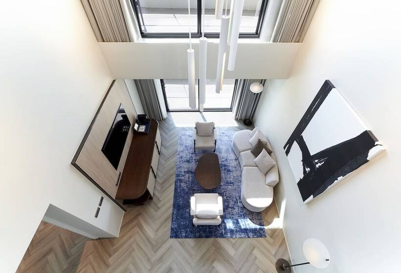 スイートクラブ シービュー, Parnas Hotel Jeju