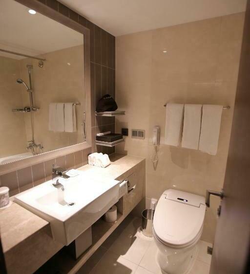 スタンダードトリプルルーム, Royal Hotel Seoul