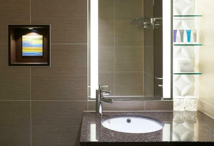 エクゼクティブルーム, Royal Hotel Seoul