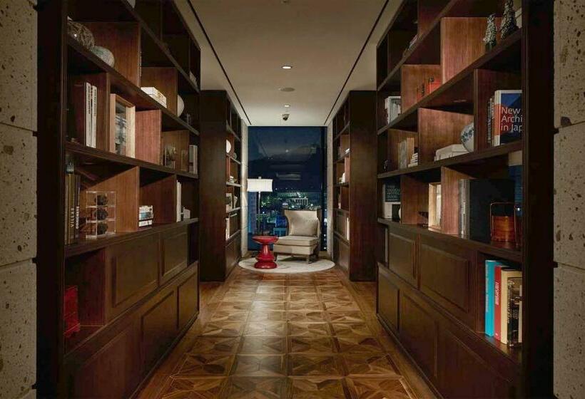 エクゼクティブルーム, Royal Hotel Seoul