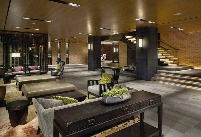 デラックスルーム, Royal Hotel Seoul