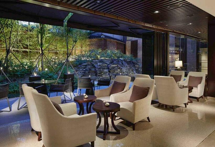 スタンダードシングルルーム, Royal Hotel Seoul