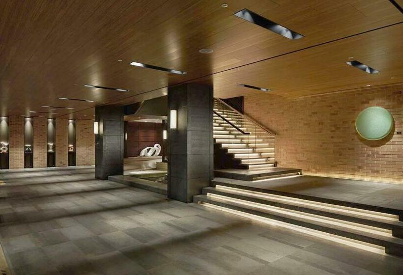 Номер Стандарт Индивидуальный, Royal Hotel Seoul