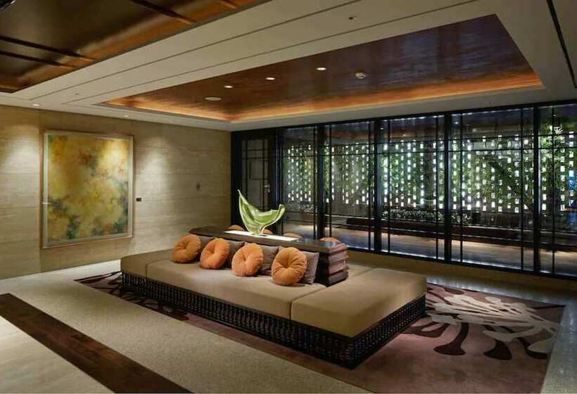 スタンダードシングルルーム, Royal Hotel Seoul