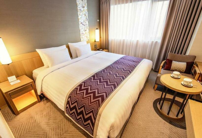 スタンダードルーム, Royal Hotel Seoul