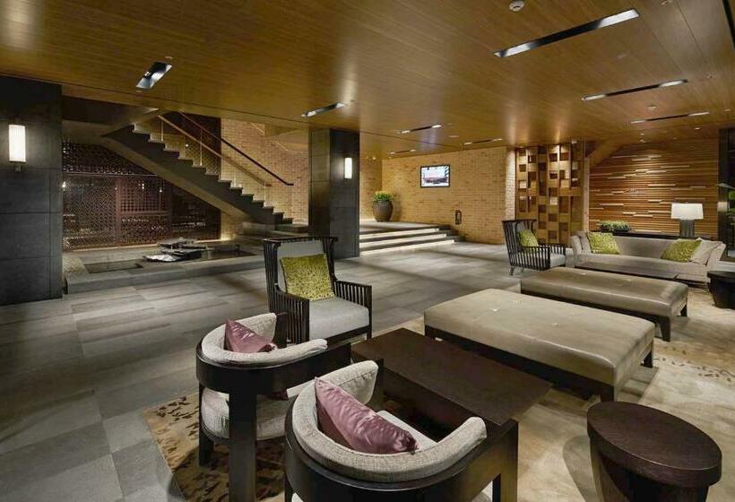 スタンダードルーム, Royal Hotel Seoul