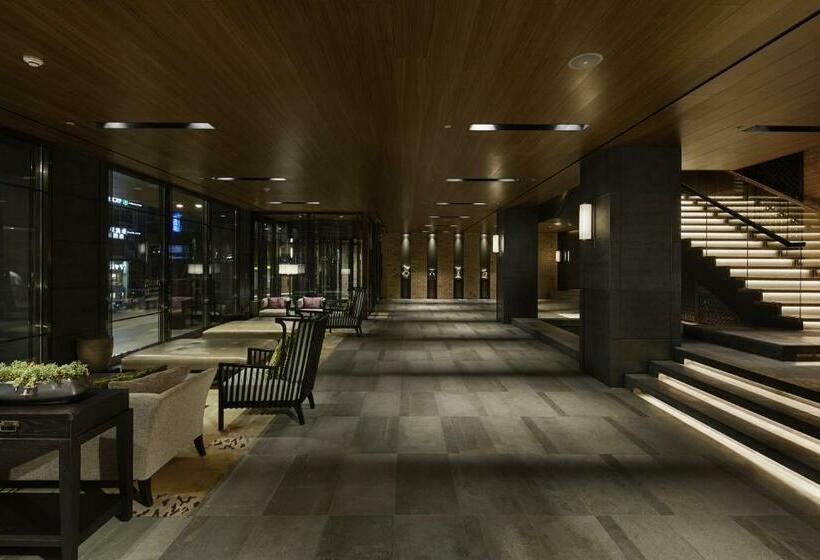 スタンダードルーム, Royal Hotel Seoul