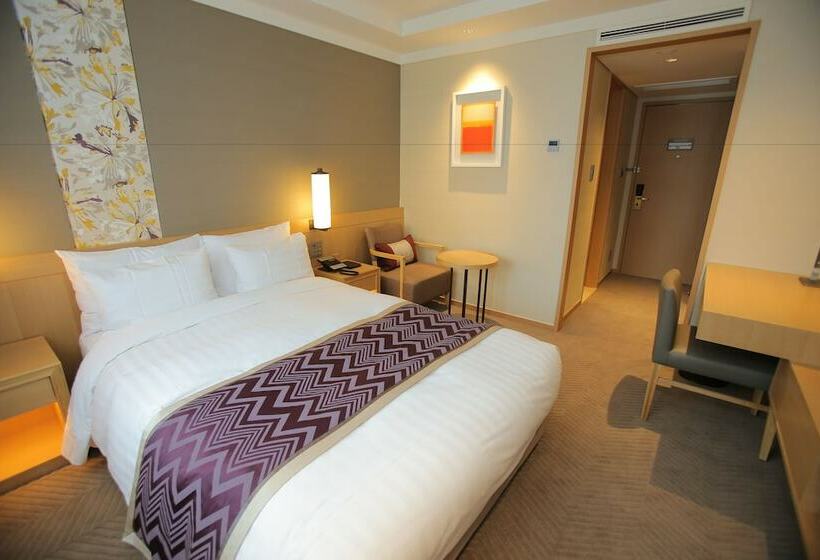 スタンダードルーム, Royal Hotel Seoul