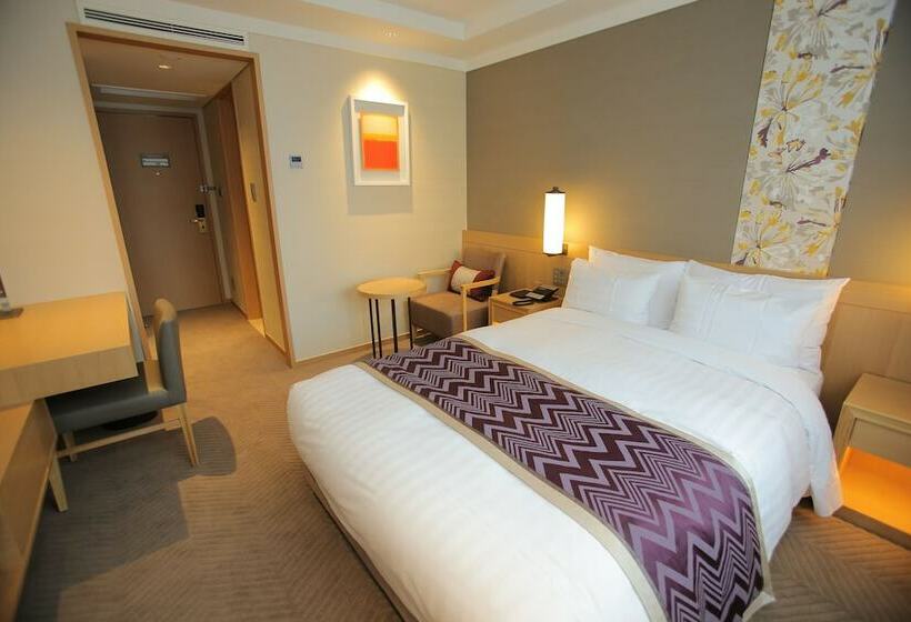 スタンダードルーム, Royal Hotel Seoul