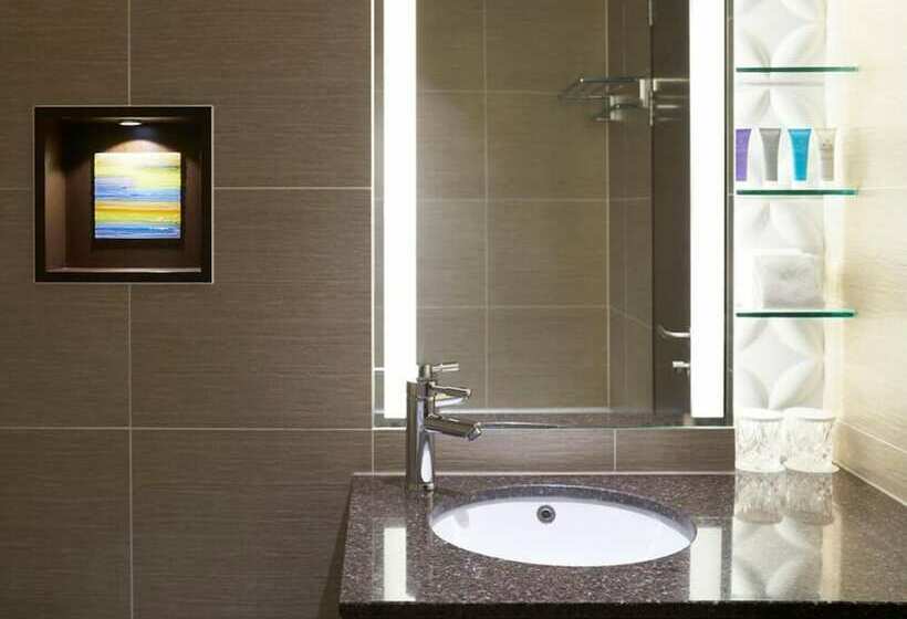Номер Стандарт, Royal Hotel Seoul