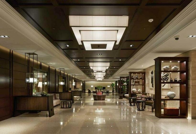 غرفة بريميوم, Royal Hotel Seoul