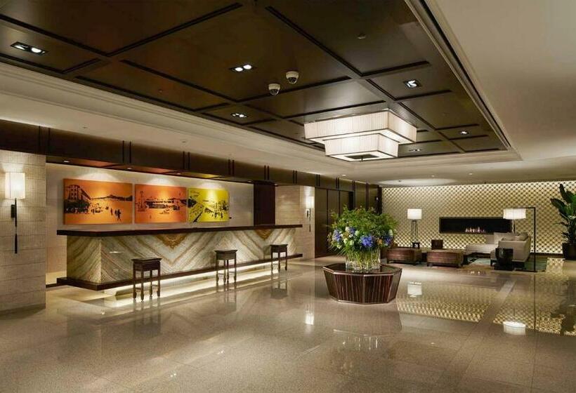 プレミアムルーム, Royal Hotel Seoul