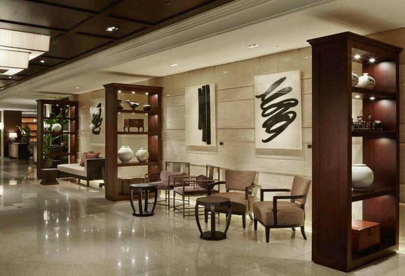 プレミアムルーム, Royal Hotel Seoul