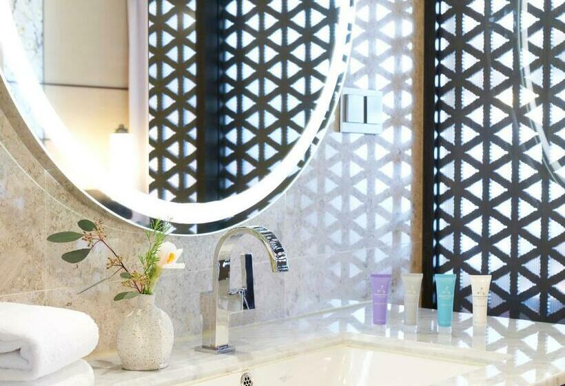 Номер Премиум, Royal Hotel Seoul