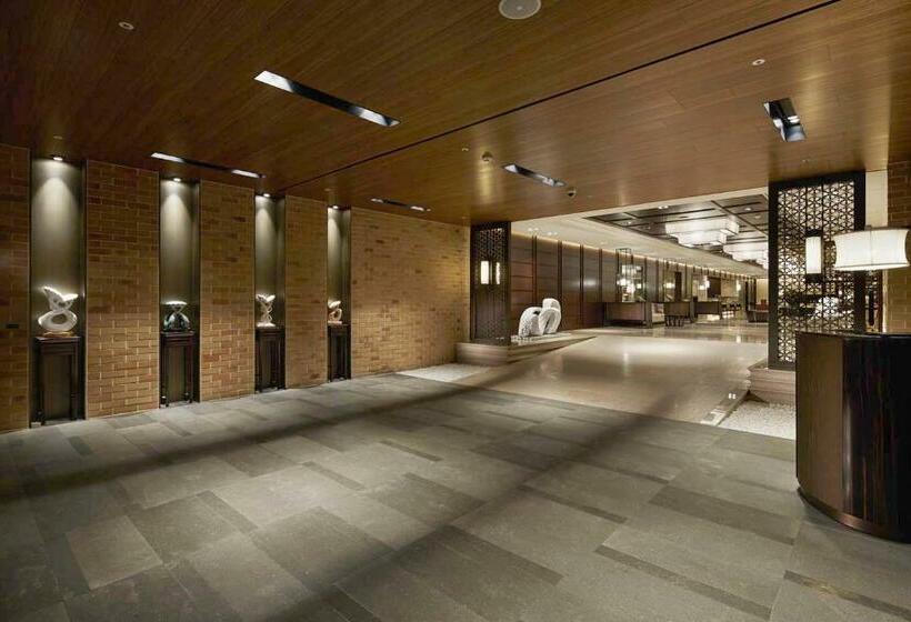 プレミアムルーム, Royal Hotel Seoul