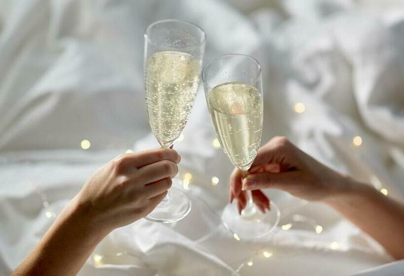 プレミアムルーム, Royal Hotel Seoul