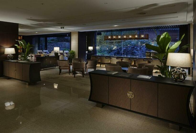 プレミアムルーム, Royal Hotel Seoul