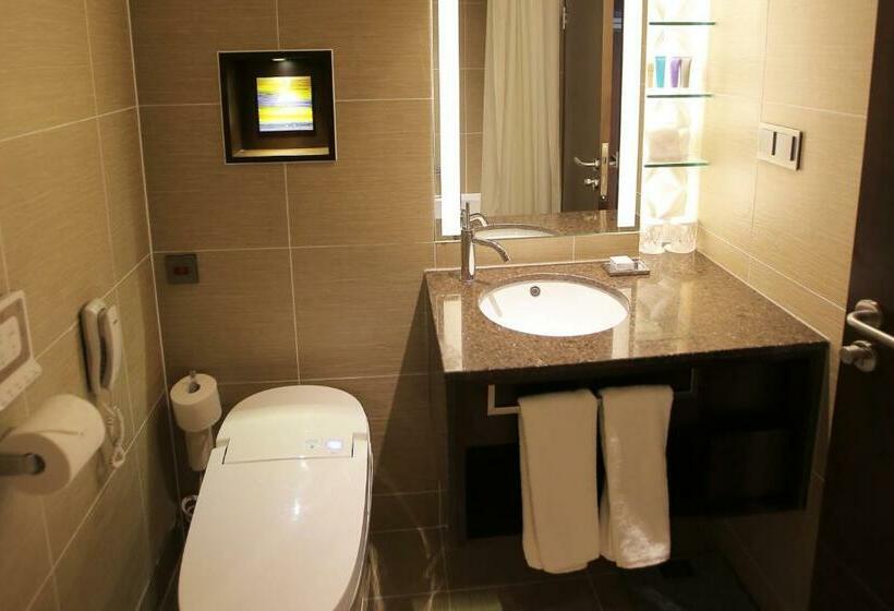 プレミアムルーム, Royal Hotel Seoul