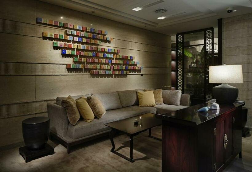 プレミアムルーム, Royal Hotel Seoul