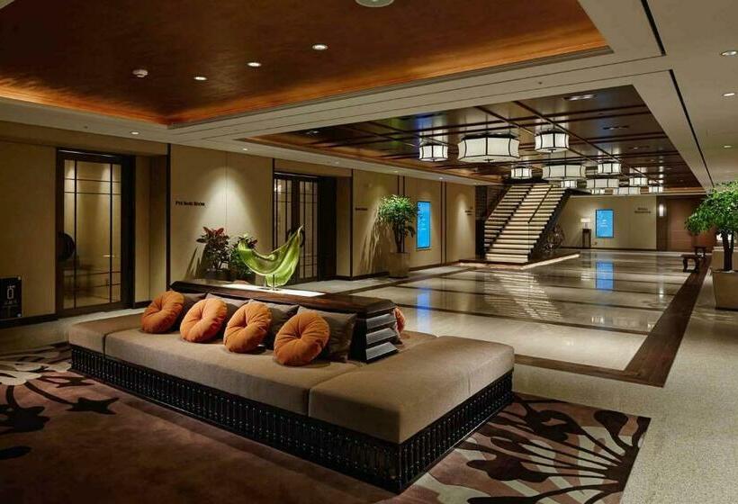 Номер Премиум, Royal Hotel Seoul