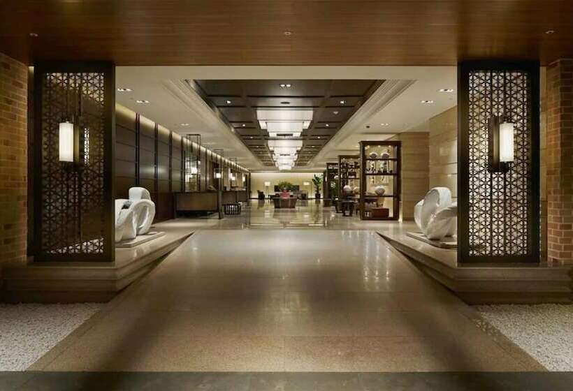 プレミアムルーム, Royal Hotel Seoul