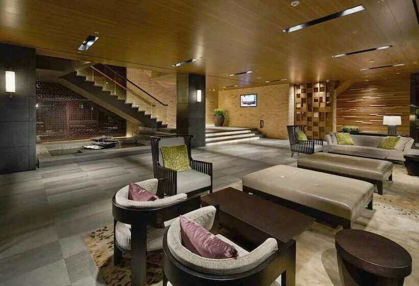 プレミアムルーム, Royal Hotel Seoul