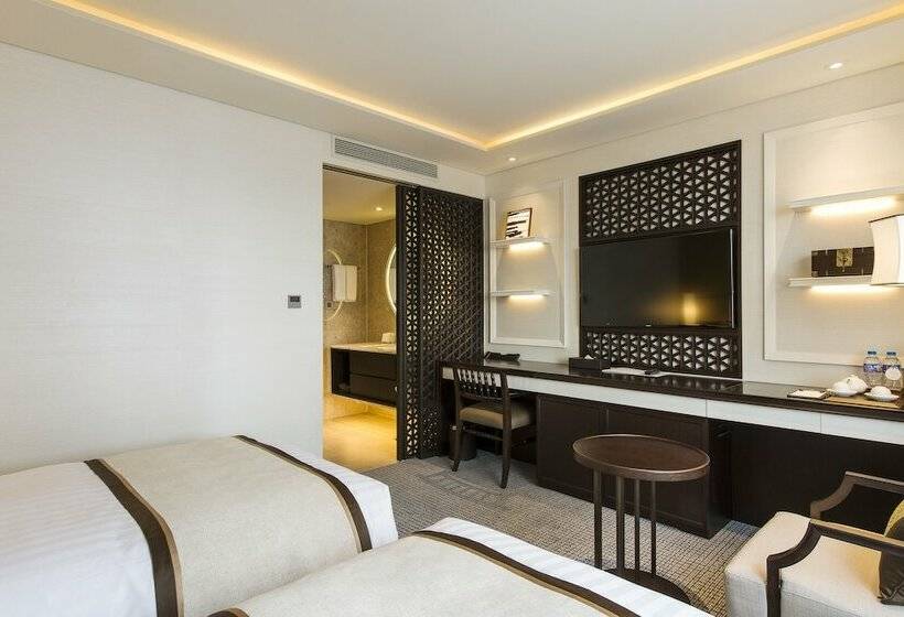 プレミアムルーム, Royal Hotel Seoul