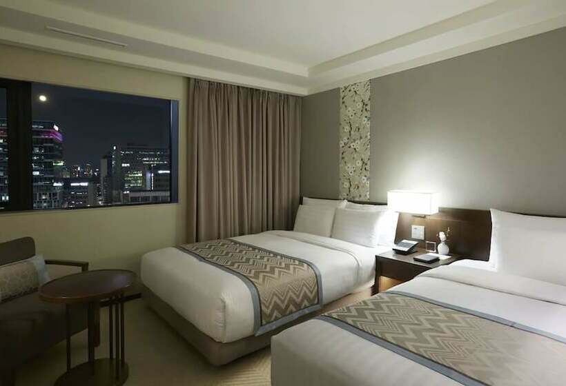 ファミリールーム, Royal Hotel Seoul