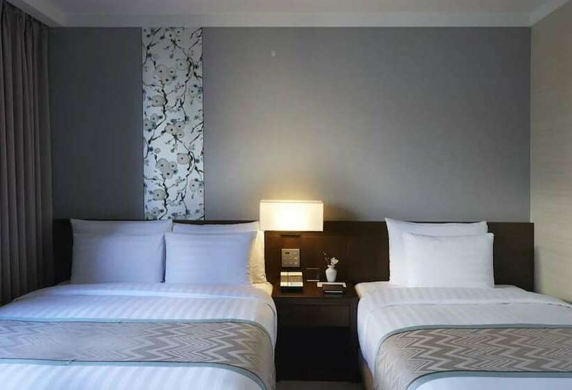 ファミリールーム, Royal Hotel Seoul