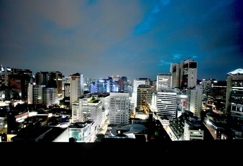 ファミリールーム, Royal Hotel Seoul