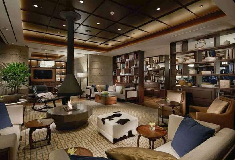 ロイヤルスイート, Royal Hotel Seoul