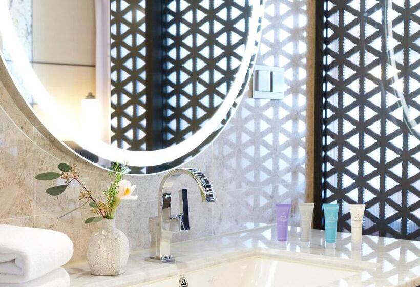 Номер Executive, Royal Hotel Seoul