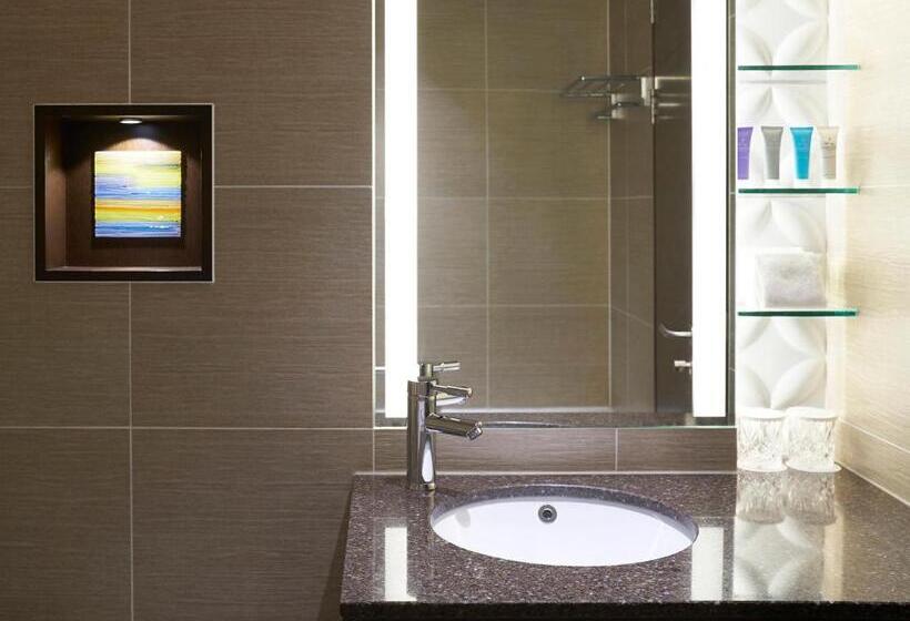 エクゼクティブトリプル, Royal Hotel Seoul