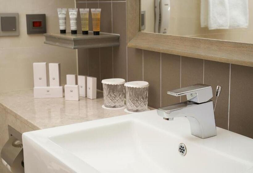 Номер Стандарт, Royal Hotel Seoul