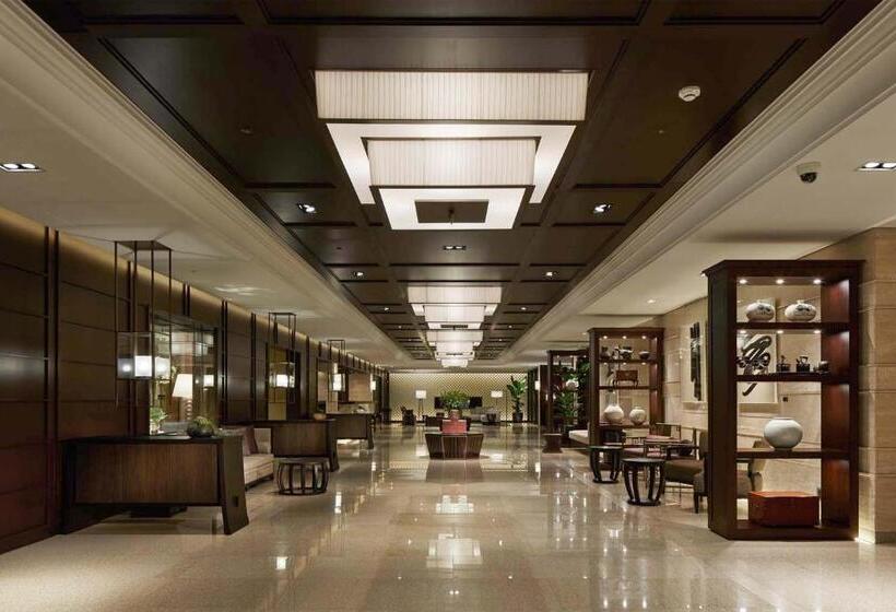 プレミアムトリプルルーム, Royal Hotel Seoul