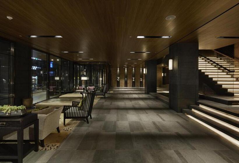 プレミアムルーム, Royal Hotel Seoul