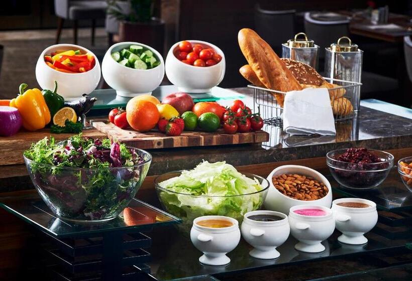 Номер Премиум, Royal Hotel Seoul