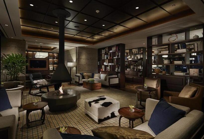 クラブジュニアスイート, Royal Hotel Seoul