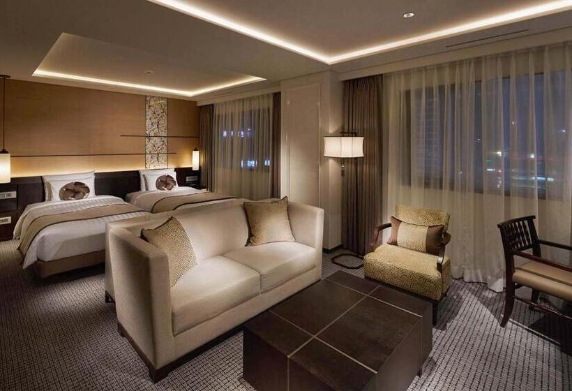 ロイヤルスイート, Royal Hotel Seoul