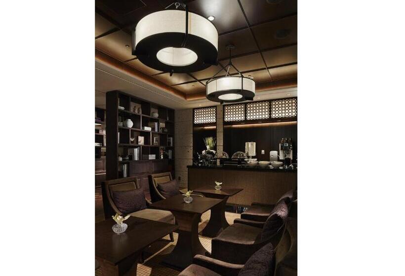 プレミアムルーム, Royal Hotel Seoul